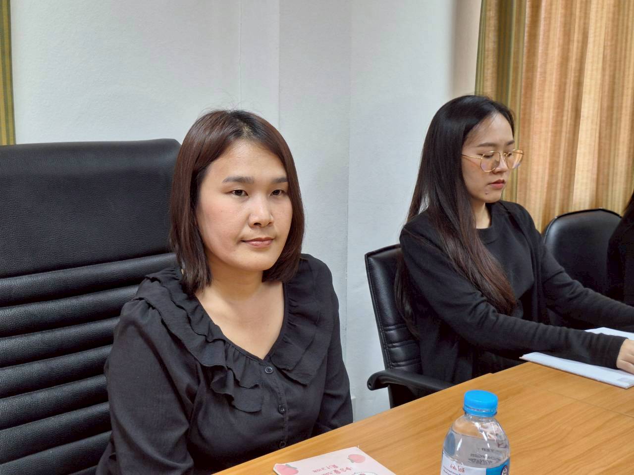 title - ผู้ตรวจราชการ ส.ป.ก. ประชุมตรวจราชการและติดตามความก้าวหน้าผลการดำเนินงานตามแผนการตรวจราชการของผู้ตรวจราชการสำนักงานการปฏิรูปที่ดินเพื่อเกษตรกรรม ประจำปีงบประมาณ พ.ศ. 2569 รอบที่ 1 เขตตรวจราชการที่ 10 จังหวัดอุดรธานี